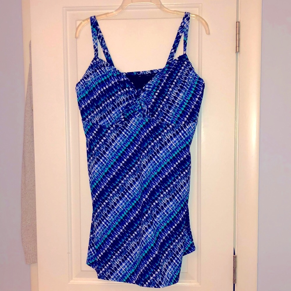 Swimsuits for All Swim dress